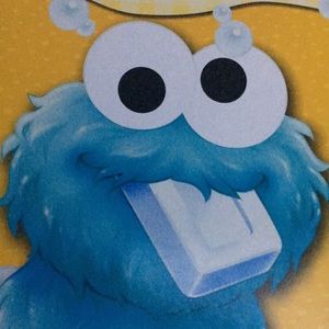 Meet your Posher, Daisy